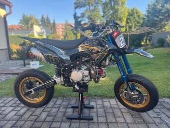 Pitbike PBS Rivale Gubellini