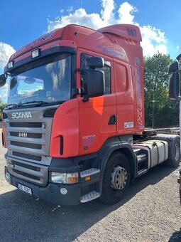 Scania