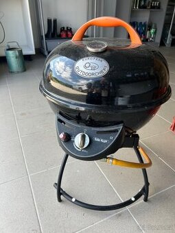 Použitý plynový grill OUTDOORCHEF