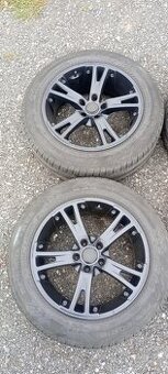alu kola 225/60r18