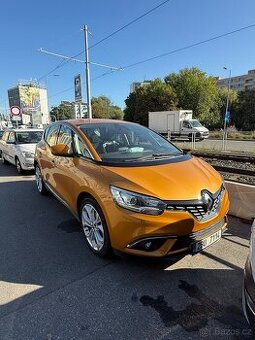 Renault Scénic 1.2 TCe 85 kW