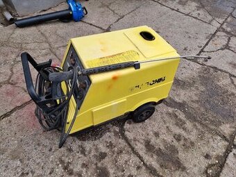 Vapka karcher hds 610