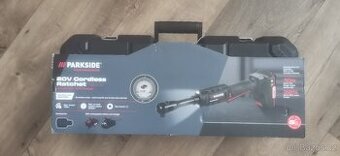 Aku ráz utahovák rohový peformance v kufru