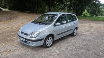 Renault Scenic 1,6i 16V 79kW