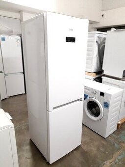 Nová lednice Beko výška 185 cm, NeoFrost, ZÁRUKA