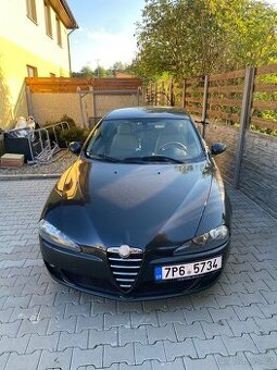 Alfa Romeo 147