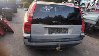 Volvo V70 2,5 TDI D525T MOTOR T4 R,V,2001