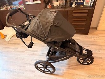 Thule urban glide 3
