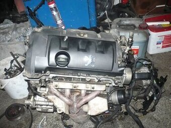 Peugeot,Citroen,Mini 1.6 16v vti 88 kw