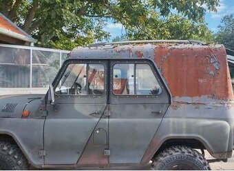 Uaz 469