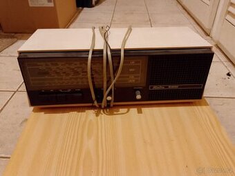 Rádio