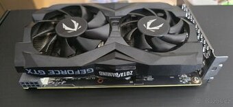 Gtx 1660 ti 6gb