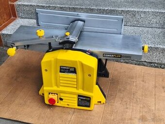Prodám Hoblovku s protahem POWERPLUS X204 -1500W.