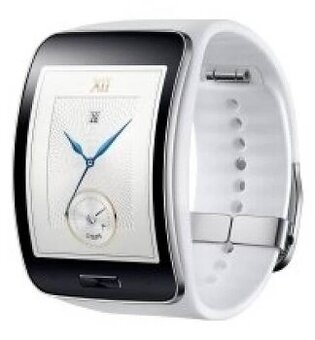 Prodám chytré hodinky Samsung Gear S 750.
