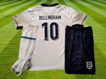dětský dres BELLINGHAM – Anglie