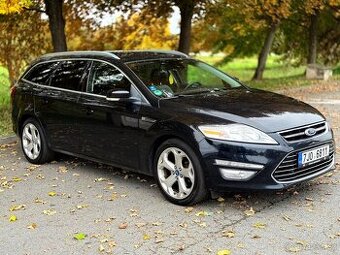 Ford Mondeo 2.2 Nafta 147 KW Titanium X Enterprise