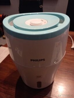 Čistička vzduch PHILIPS