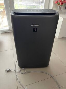 Cisticka/zvlhcovac vzduchu SHARP