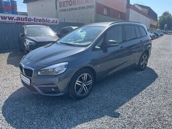BMW 2 218d SPORT LINE GRAN TOURER