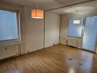 Prodej prostorného bytu 3+1 69 m², U polikliniky, Žamberk