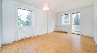 Prodej prostorného bytu 3+1 69 m², Žamberk - 1