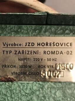 Autonabíječka 12V