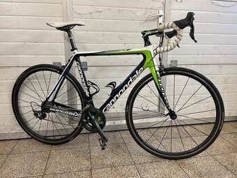 Cannondale supersix velikost 54