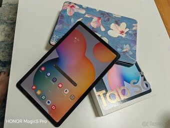 Samsung Galaxy Tab S6 Lite