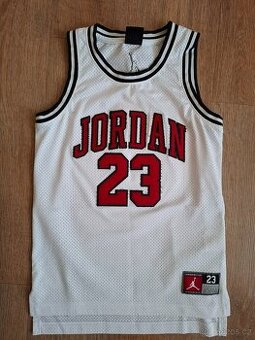 Jordan dres