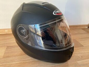 Helma CABERG EGO