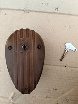 Jawa cz spinacka
