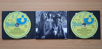 2CD Pink Floyd UMMAGUMMA