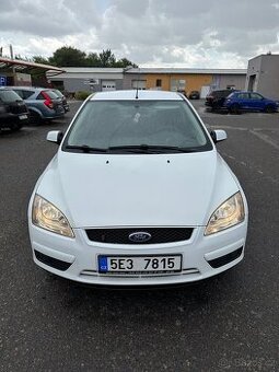 FORD FOCUS 1.8 NOVÁ STK 10/27