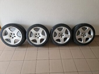Alu disky 17