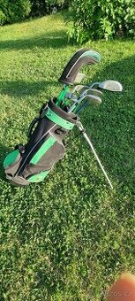 Golfový set dětský