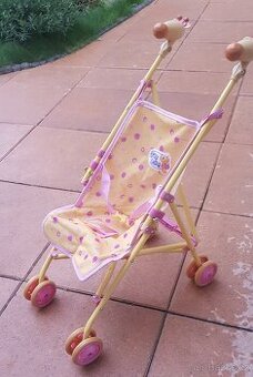 Golfáč  pro panenky