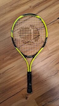 Dětská tenisová raketa Decathlon Artengo 21"