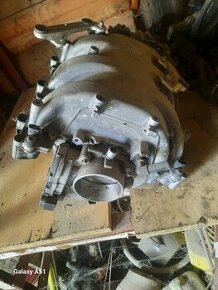 saci kolektor Mercedes-Benz MOTOR OM272