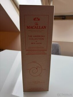 The Macallan Harmony Collection Rich Cacao