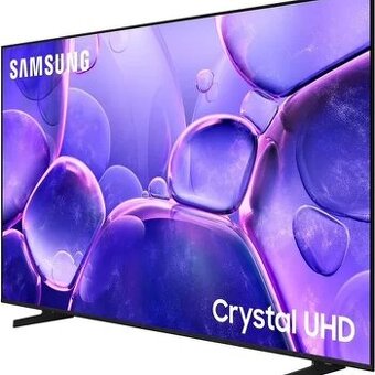 Televize Samsung UE55CU7172