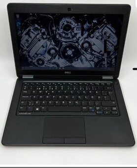 Dell latitude e7250