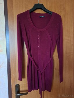 Nový svetr, vel. M