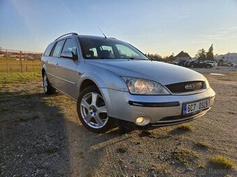 Ford Mondeo 2.0 TDDi,96kw, najeto 190tis km.