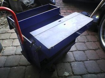 skřinka na nařadi TONA