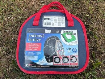 Snehove retezy Skoda Octavia atd. na ruzne velikosti