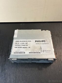 Bmw BM24 Radiomodul BMW E39 / E38 /