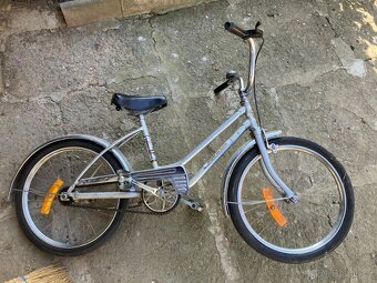 Dětská kola velikost  20