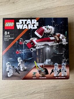 Lego 75378 Star Wars Speeder