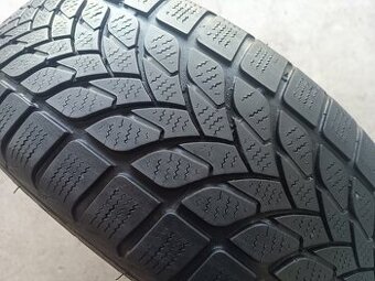 215/65 R16 LASSA (2311)