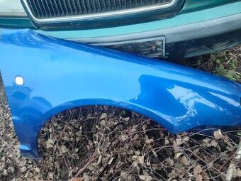 Dily skoda superb 2003